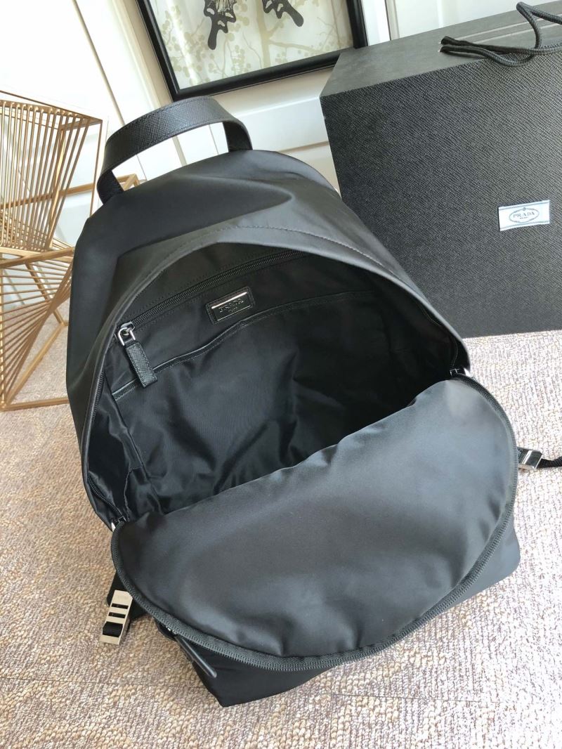 Pra*a backpacks